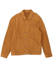 Zara Giacca Uomo Denim UK 42