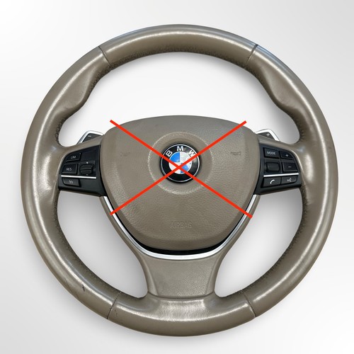 Bmw serie f07 f10 f11 - bmw,