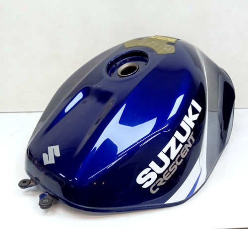 Serbatoio benzina suzuki - serbatoio,