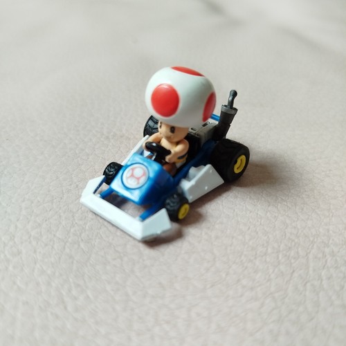 Mario kart mini - kart,