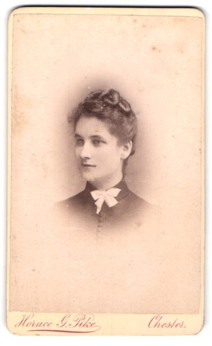 Fotografia horace pike - horace,