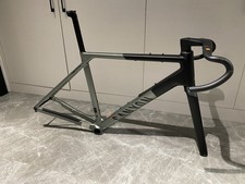 Canyon Grail SLX M set telaio
