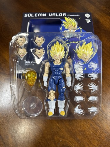 Figuarts dragon ball z - figuarts,