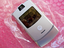 MOTOROLA RAZ V3 FOTOCAMERA