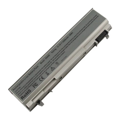 Batterie pour dell latitude - pour,