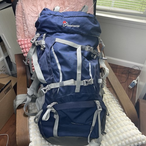 Mountaintop 70l zaino - mountaintop,