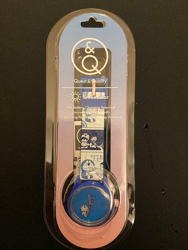 Orologio doraemon originale - orologio,