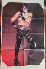 Kiss super raro - super, vintage
