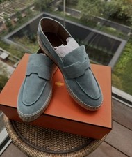 Hermes Trip espadrillas da