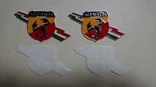 Fiat Abarth Large Size Thunder
