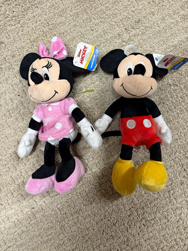 Disney mickey minnie mouse - disney,
