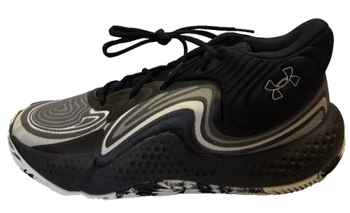 Scarpe basket unisex under - unisex,