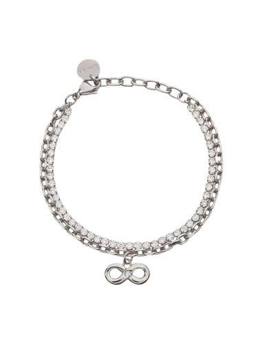 Bracciale donna con - bracciale,