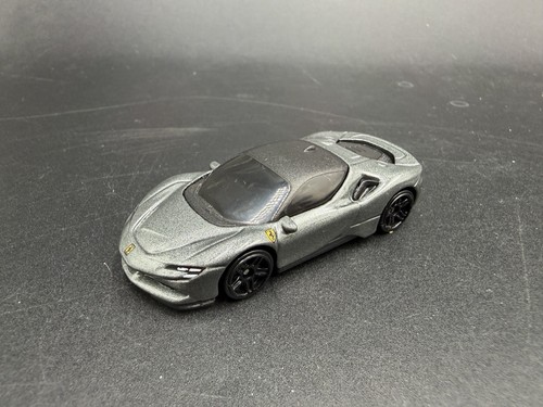 Hot wheels ferrari sf90 - hot,