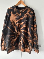 Felpa Nike personalizzata