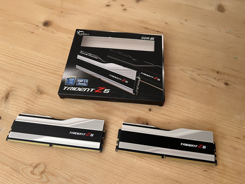 Skill trident z5 - gb,
