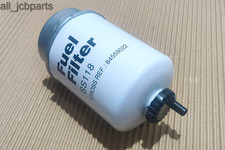 Jcb Filtro Elemento Carburante