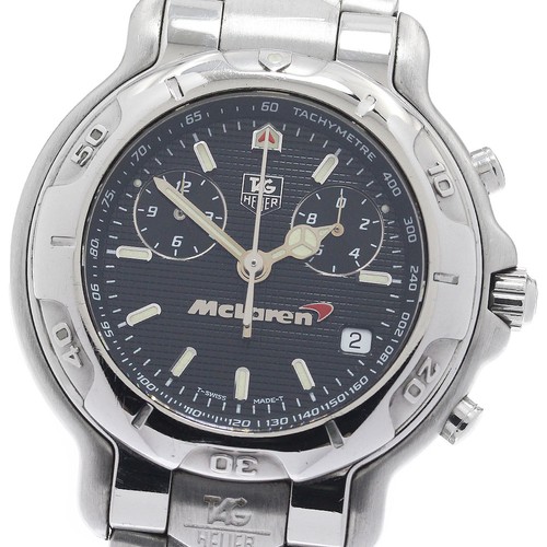 Orologio uomo tag - orologio,
