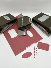 Stampin' Up! Lotto di 3