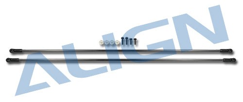 Align rex 600 set aste - di,