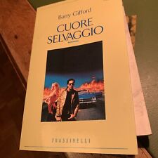 Cuore Selvaggio - Barry