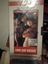 Love Day Dream VHS Cartonata Sex And Violence 3 Versione Originale