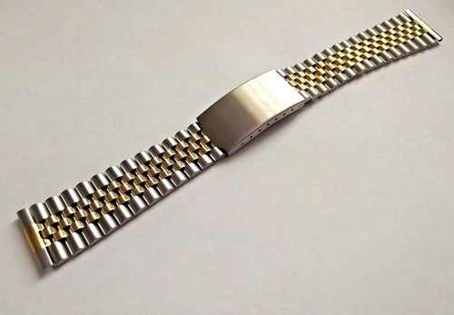 Bracciale maglia jubilee - bracciale,