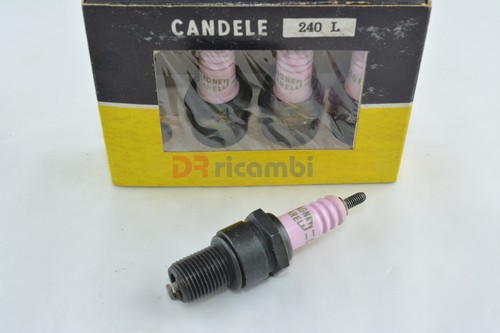 Kit candele auto - candele,