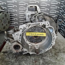 CAMBIO AUTOMATICO LANCIA