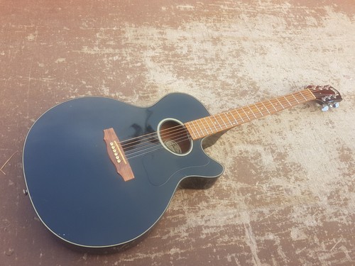 Elettroacustica gilda ce - 4,