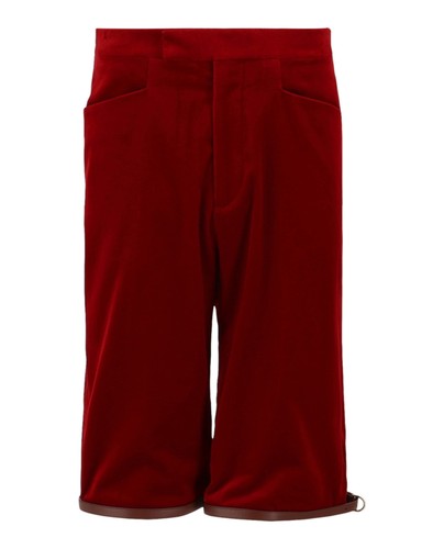 Pantaloncini gucci uomo - uomo, in