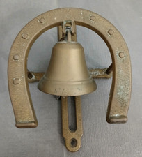 Old HORSESHOE Vintage Antique