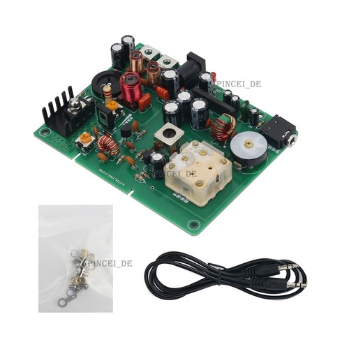 Scheda micro power medium wave - micro-power,