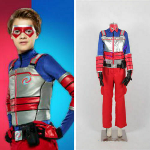 Costume cosplay henry - costume, danger