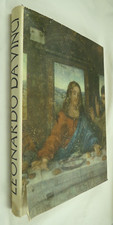 LEONARDO DA VINCI VOL. 1 ARTE