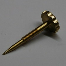 Motore gas stelo 1 - motore, 1/4"