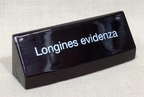 Longines evidenza official - evidenza,