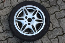 500037 SMART 450 FORTWO