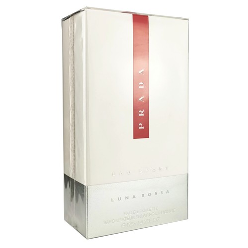 Prada eau sport luna rossa - rossa,