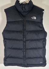Gilet uomo invernale The North