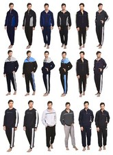 Tuta homewear alv alviero - tuta,