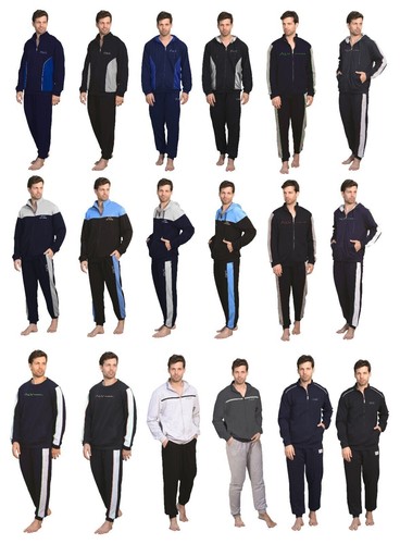Tuta homewear alv - tuta, alviero