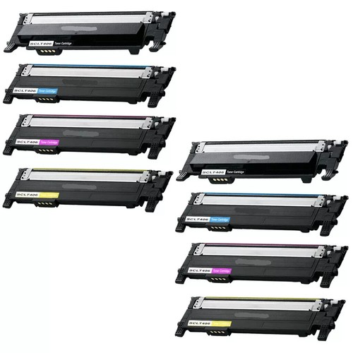 Cartuccia toner per samsung - toner,