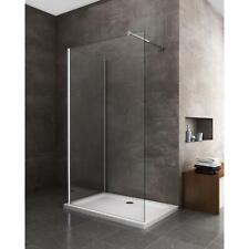 Parete Doccia Walk-in Angolare
