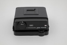 MAMIYA RZ67 PRO II 220 FILM BACK NUOVO MAGAZZINO PELLICOLA 220