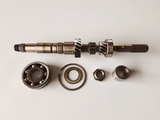 Albero primario cambio 11/43 per Lancia Dedra 1600 i.e. dal 1989.  [3398.24]