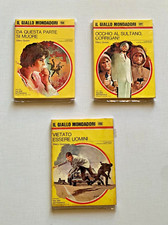 ELLERY QUEEN,IL GIALLO