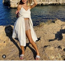 Vestito zara - vestito,