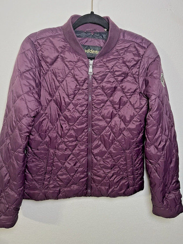 Madden nyc puffer - puffer, jacket