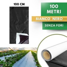 Telo PACCIAMATURA Polietilene